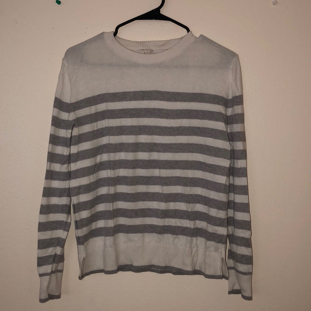 A New Day - Long Sleeve